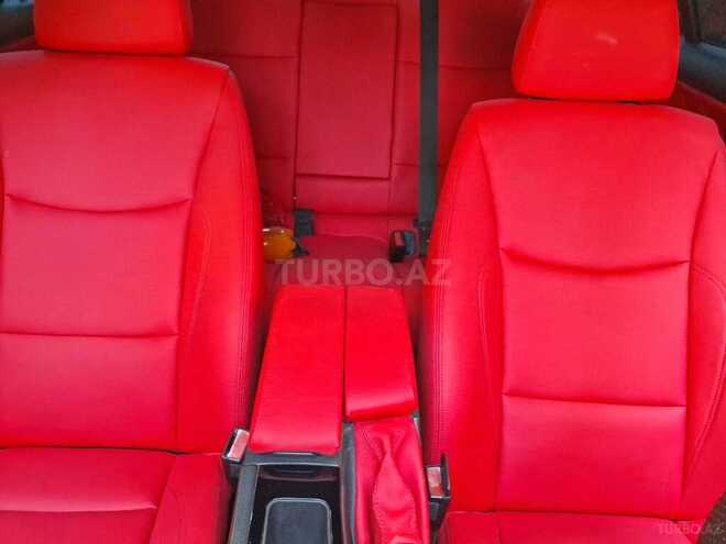 BMW 320 2007, 285,332 km - 2.0 l - Bakı