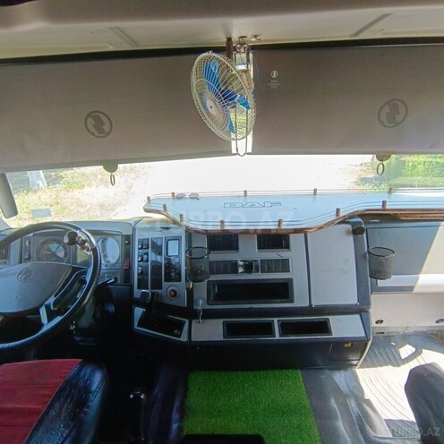 Shacman F2000 2012, 245,754 km - 9.5 l - Goranboy