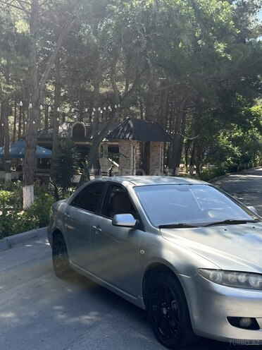 Mazda 6 2006, 351,000 km - 2.0 l - Sumqayıt