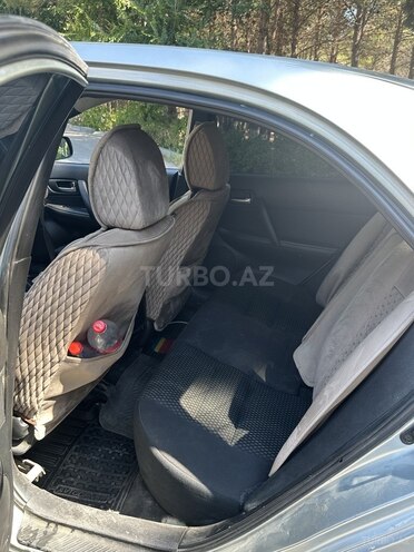 Mazda 6 2006, 351,000 km - 2.0 l - Sumqayıt