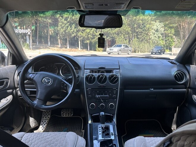 Mazda 6 2006, 351,000 km - 2.0 l - Sumqayıt