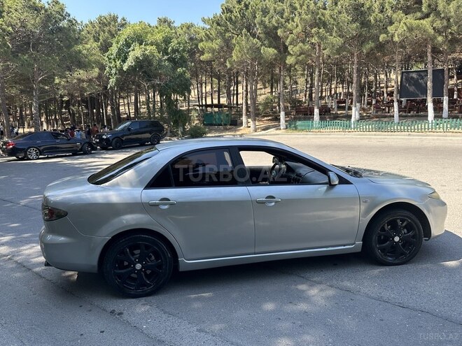 Mazda 6 2006, 351,000 km - 2.0 l - Sumqayıt