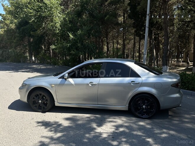 Mazda 6 2006, 351,000 km - 2.0 l - Sumqayıt