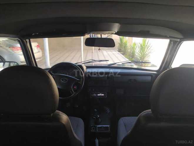 LADA (VAZ) Niva 2010, 202,000 km - 1.7 л - Qazax