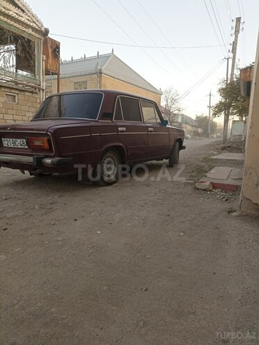 LADA (VAZ) 2106 2002, 80,000 km - 1.6 л - Şəmkir