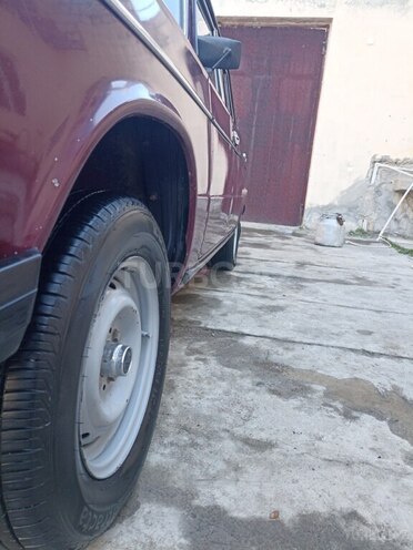 LADA (VAZ) 2106 2002, 80,000 km - 1.6 л - Şəmkir