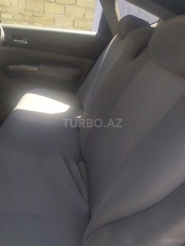 Toyota Prius 2007, 298,963 km - 1.5 l - Gəncə