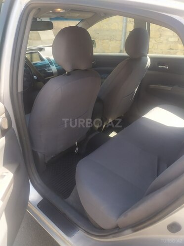 Toyota Prius 2007, 298,963 km - 1.5 l - Gəncə