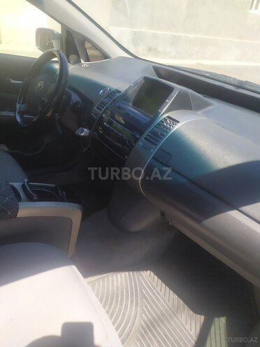 Toyota Prius 2007, 298,963 km - 1.5 l - Gəncə