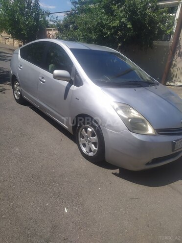 Toyota Prius 2007, 298,963 km - 1.5 l - Gəncə