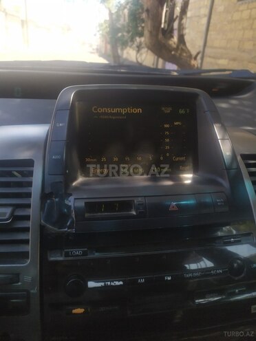 Toyota Prius 2007, 298,963 km - 1.5 l - Gəncə