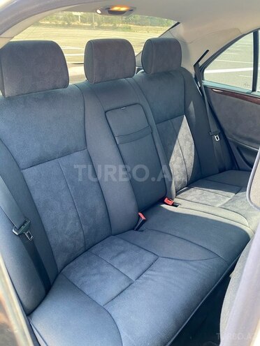 Mercedes E 200 1999, 300,000 km - 2.0 l - Gəncə