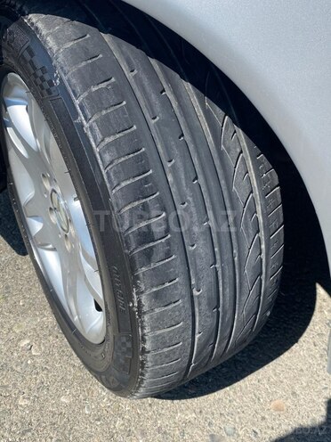 Mercedes E 200 1999, 300,000 km - 2.0 l - Gəncə