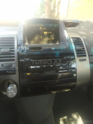 Toyota Prius 2007, 298,963 km - 1.5 l - Gəncə