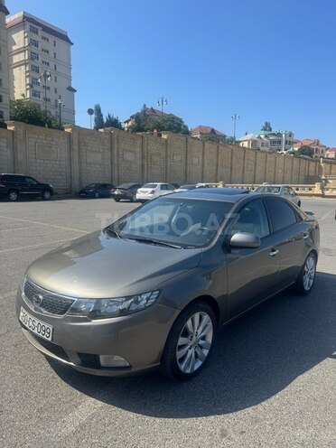 Kia Cerato-3