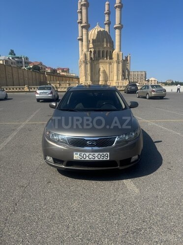 Kia Cerato-1