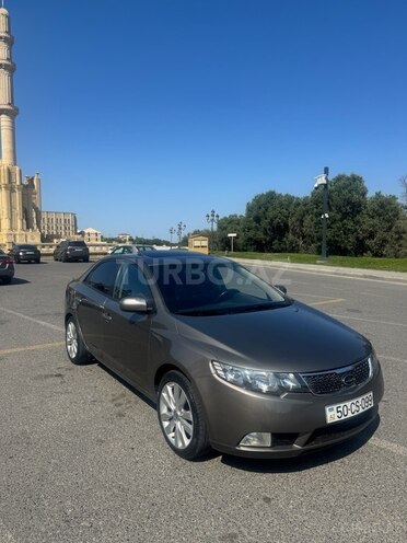 Kia Cerato-2