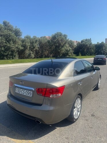 Kia Cerato-7