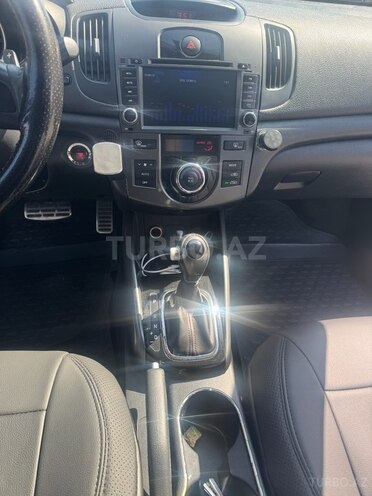 Kia Cerato-20