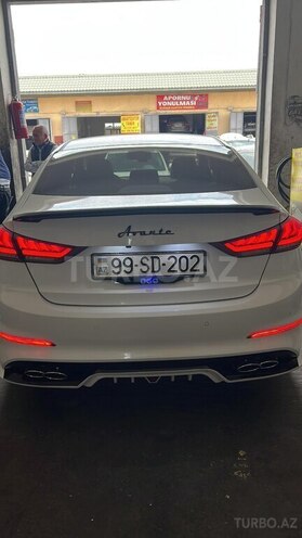 Hyundai Avante-19