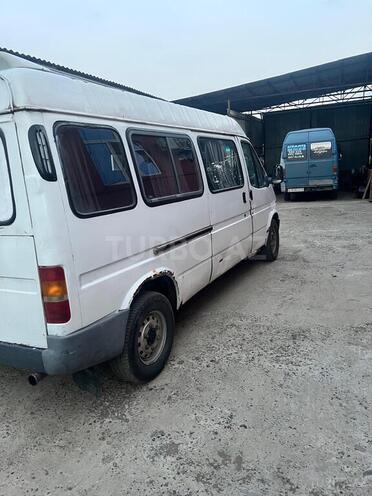 Ford Transit 1993, 500,000 km - 2.5 l - Cəlilabad