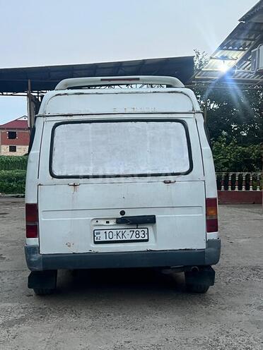 Ford Transit 1993, 500,000 km - 2.5 l - Cəlilabad