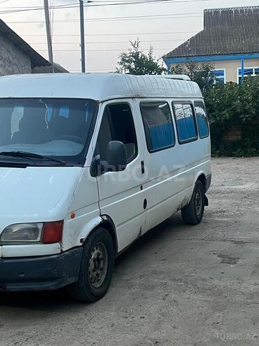 Ford Transit 1993, 500,000 km - 2.5 l - Cəlilabad