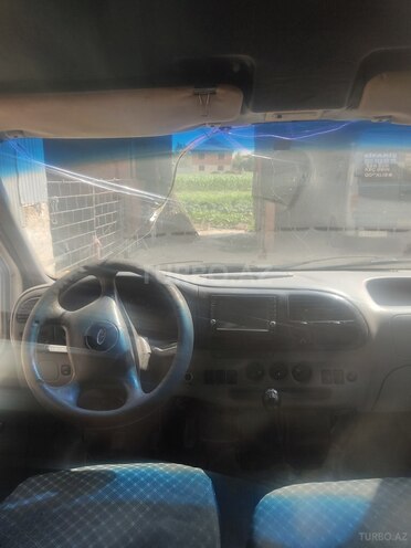Ford Transit 1993, 500,000 km - 2.5 l - Cəlilabad