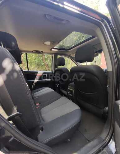Hyundai Santa Fe 2006, 220,000 km - 2.2 l - Qusar