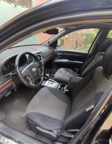 Hyundai Santa Fe 2006, 220,000 km - 2.2 l - Qusar