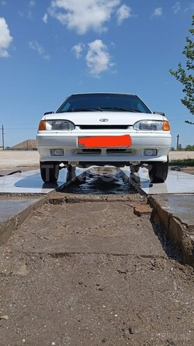 LADA (VAZ) 2115 2011, 196,000 km - 1.6 л - Şirvan