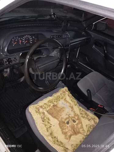 LADA (VAZ) 2115 2011, 196,000 km - 1.6 л - Şirvan