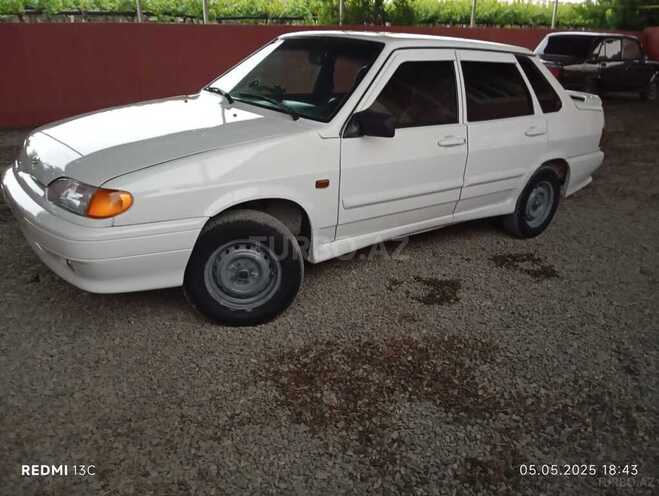 LADA (VAZ) 2115 2011, 196,000 km - 1.6 л - Şirvan