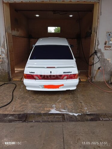 LADA (VAZ) 2115 2011, 196,000 km - 1.6 л - Şirvan