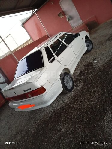 LADA (VAZ) 2115 2011, 196,000 km - 1.6 л - Şirvan