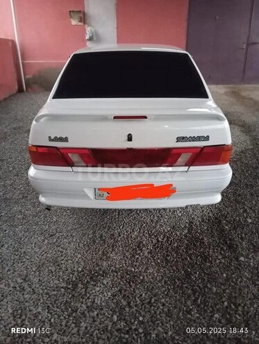 LADA (VAZ) 2115 2011, 196,000 km - 1.6 л - Şirvan