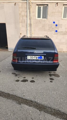 Mercedes C 180 1999, 190,000 km - 1.8 l - Bakı