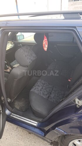 Mercedes C 180 1999, 190,000 km - 1.8 l - Bakı