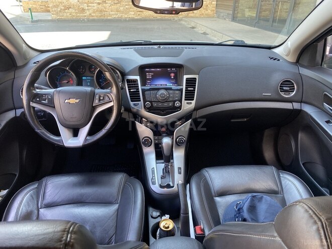 Chevrolet Cruze 2014, 198,776 km - 1.4 л - Bakı