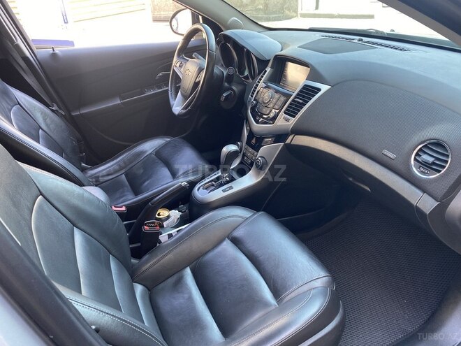 Chevrolet Cruze 2014, 198,776 km - 1.4 л - Bakı