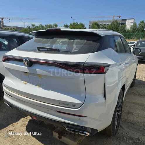 Changan  2025, 0 km - 1.5 l - Bakı