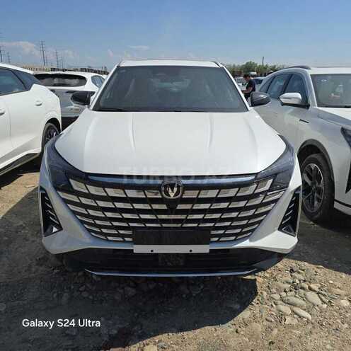 Changan  2025, 0 km - 1.5 l - Bakı