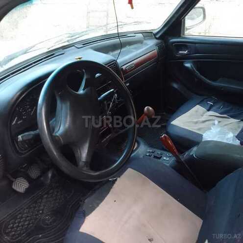 GAZ 31105 2004, 500,000 km - 2.3 l - Dəliməmmədli