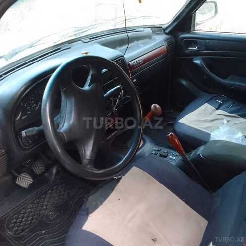 GAZ 31105 2004, 500,000 km - 2.3 l - Dəliməmmədli