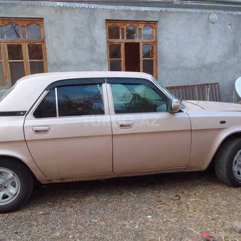 GAZ 31105 2004, 500,000 km - 2.3 l - Dəliməmmədli