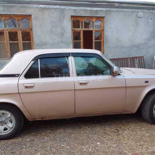 GAZ 31105 2004, 500,000 km - 2.3 l - Dəliməmmədli
