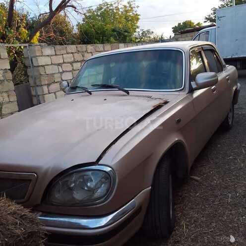 GAZ 31105 2004, 500,000 km - 2.3 l - Dəliməmmədli