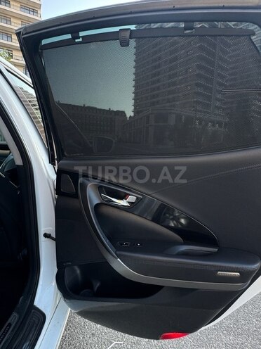 Hyundai Grandeur 2013, 163,000 km - 3.0 л - Bakı