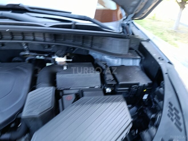 Hyundai Tucson 2018, 126,000 km - 2.0 l - Xaçmaz