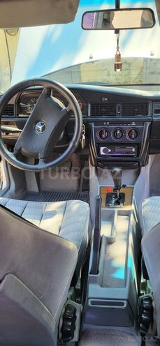 Mercedes 190 1990, 355,880 km - 2.0 l - Bakı